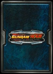 Gundam War CCG - Bulk (400 ct)